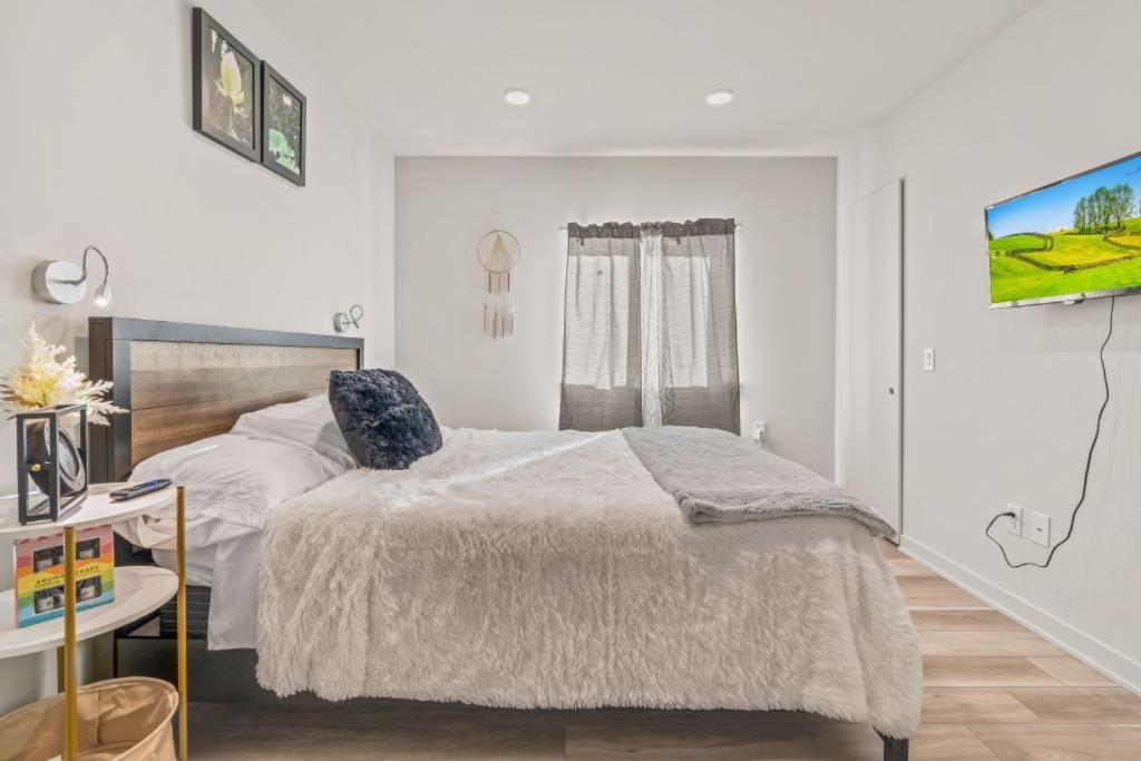 Pure Relaxation-Luxury/Roof Top* Philadelphia Buitenkant foto