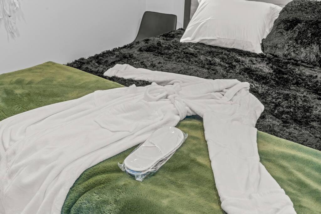 Pure Relaxation-Luxury/Roof Top* Philadelphia Buitenkant foto